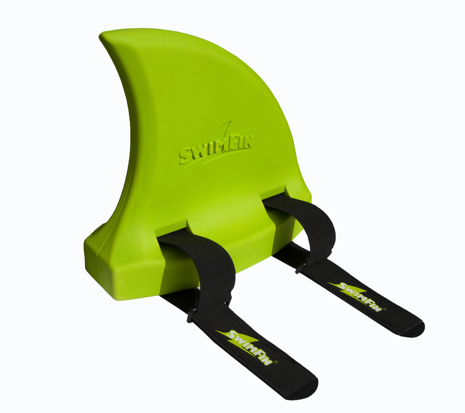 Swimfin Lime